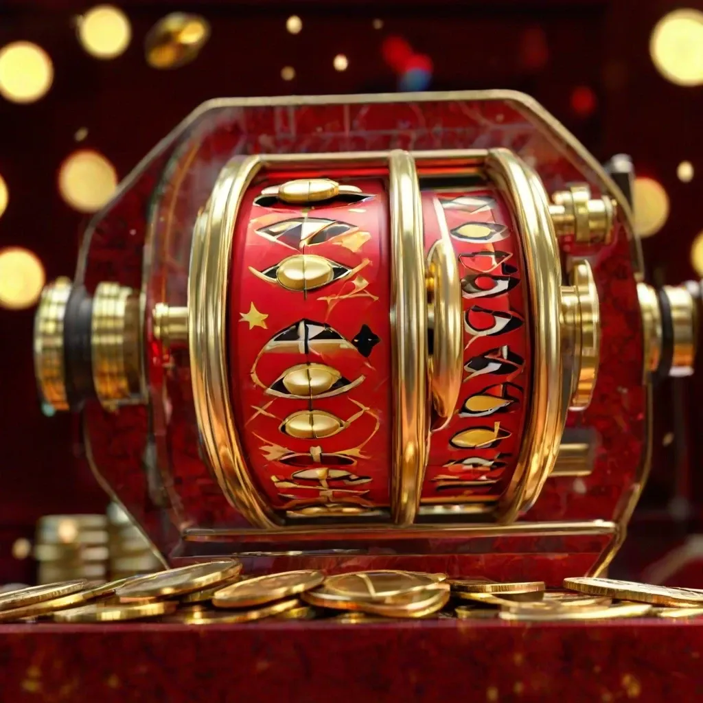 Lucky-Spin-Casino