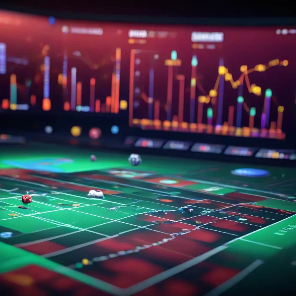 Profitable_Betting_Interface_Guide