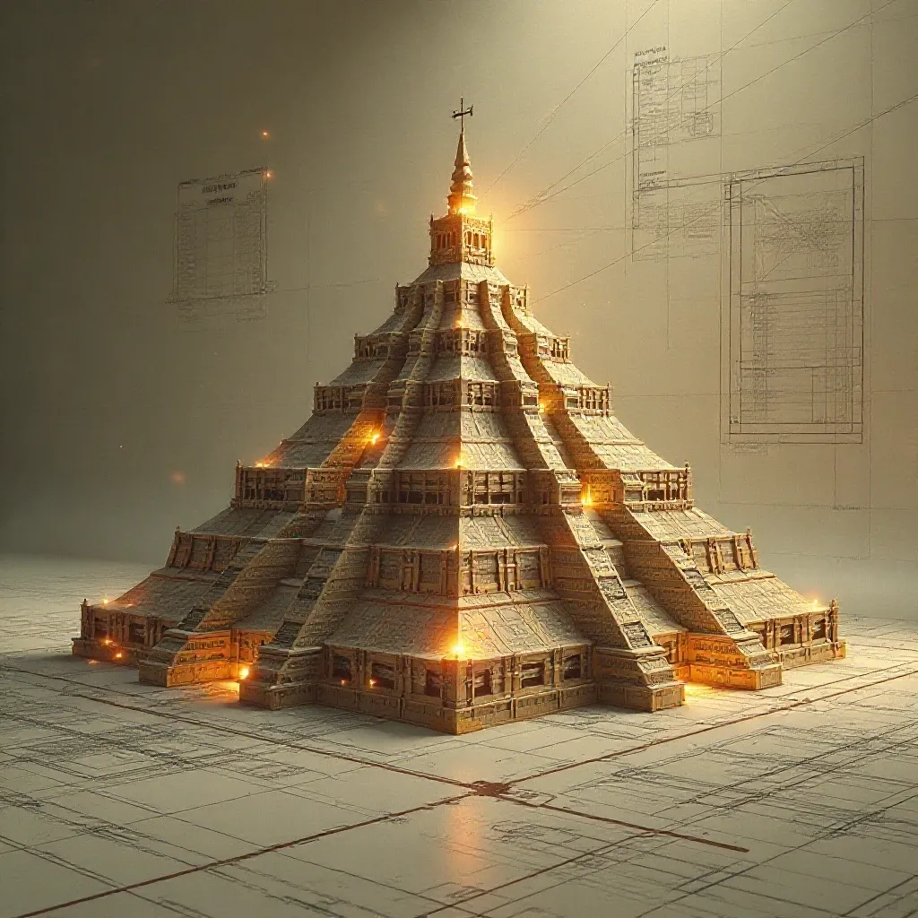Strategic-Success-Blueprint