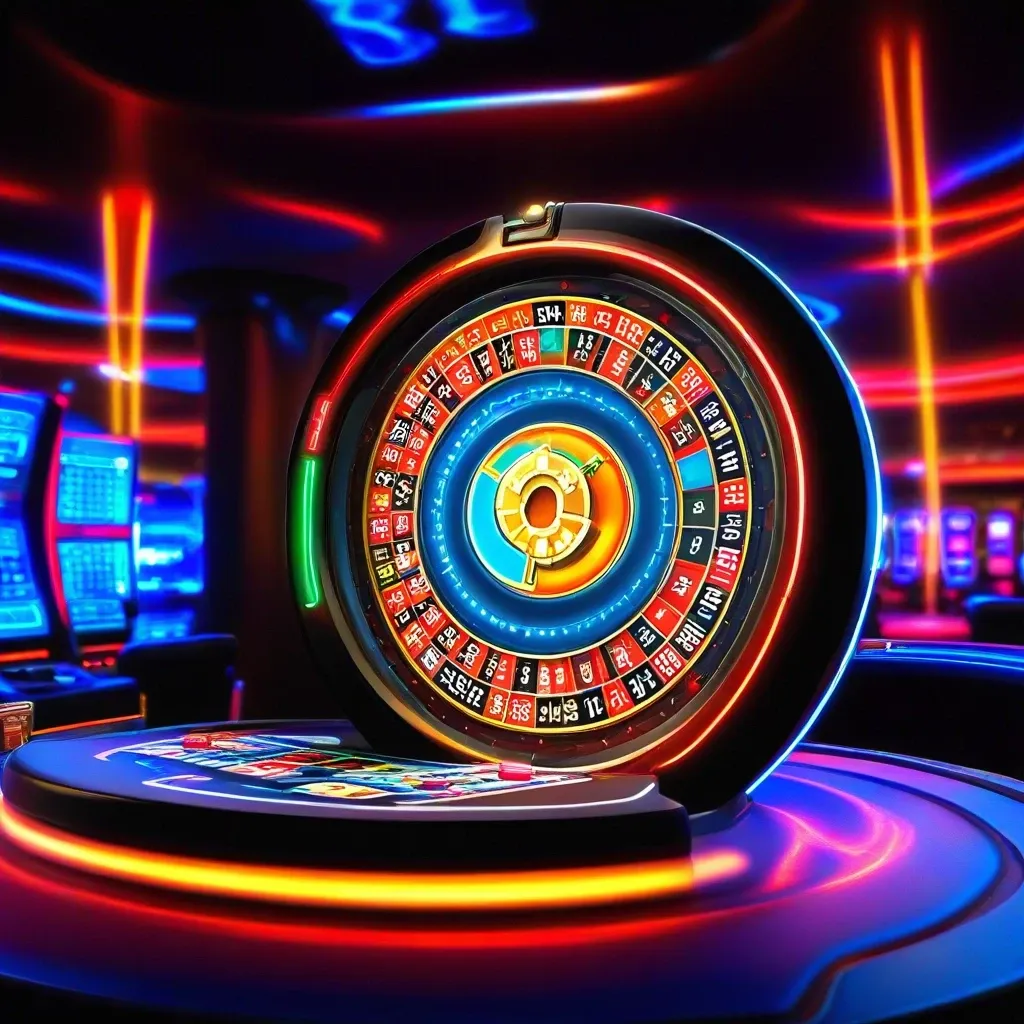 Jeetcity Neon Expansion